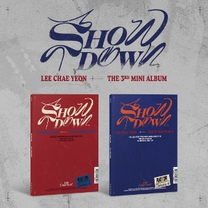3rd Mini Album [SHOWDOWN]
