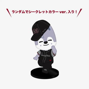 World Tour ＜dominATE JAPAN＞ OFFICIAL GOODS FIGURE