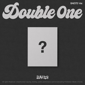 1st Mini Album [Xpert] (BAE173 Ver.)