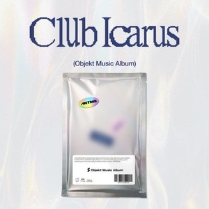1st Mini Album [Club Icarus] (Objekt Music Album)