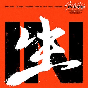 1st Album Repackage [IN生 : IN LIFE] (A / B Ver.)