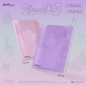 The 3rd Mini Album [Episode 25]