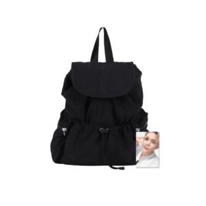 MINI BACKPACK SET