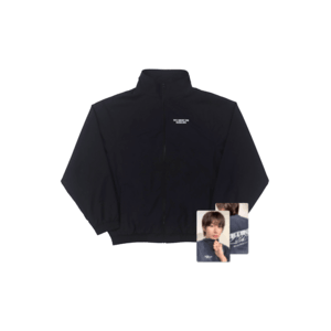 TRACK JACKET SET