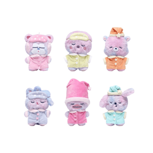MIDNIGHT MIRAGE PAJAMAS