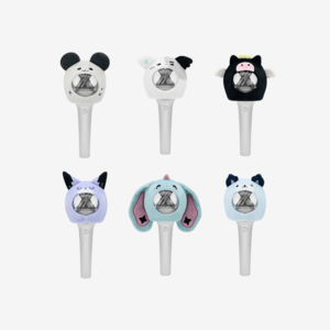 Xdinary Monsters LIGHT STICK COVER - The Xcape