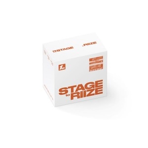 [1st STAGE to RIIZE] (Digital Code Ver.)