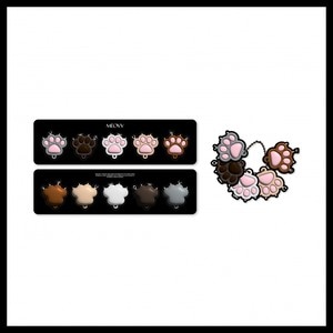 JAPAN POP-UP STORE - PVC Soft Keyring
