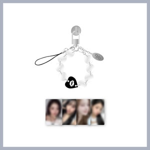 JAPAN POP-UP STORE - Strap Keyring