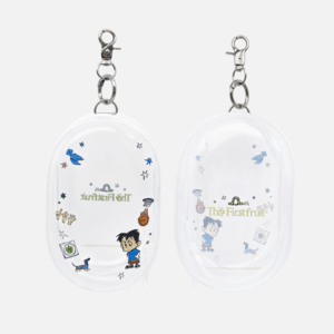 MARK The Firstfruit MD Mark Me! POUCH
