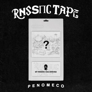 EP Album [RNSSNC TAPE] (Limited Edition) (Signed Edition)