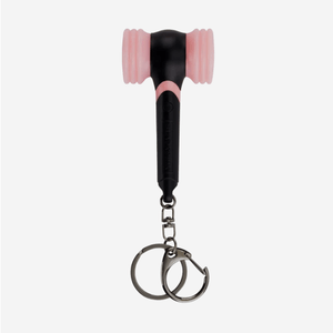 LIGHT STICK KEYRING SPECIAL EDITION