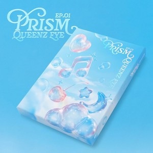 1st Mini Album [PRISM EP.01]