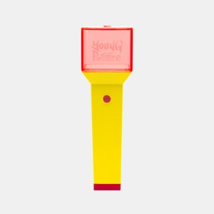 OFFICIAL LIGHT STICK