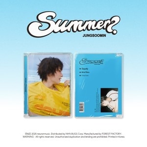 Single Album [Summer?]
