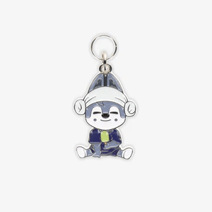 [JYP JAPAN POPUP STORE 2025] KEY HOLDER CHARM