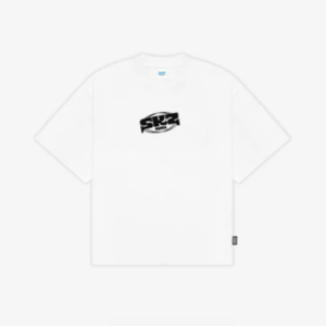 [JYP JAPAN POPUP STORE 2025] OVERSIZED T-SHIRT