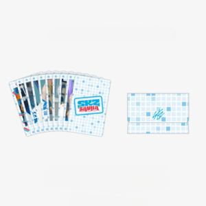 [JYP JAPAN POPUP STORE 2025] PHOTO CARD SET (9PIECES)