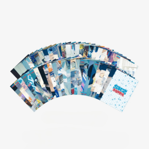 [JYP JAPAN POPUP STORE 2025] RANDOM TRADING CARD