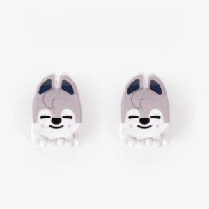 [JYP JAPAN POPUP STORE 2025] MINI HAIR CLIP