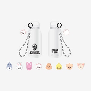[KARMA] POP-UP MERCH SKZOO TUMBLER
