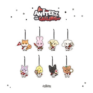 [ANITEEZ IN THE CALLING] MD SCENTED PAPER