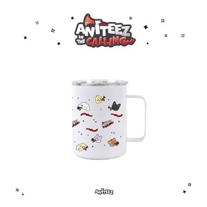 [ANITEEZ IN THE CALLING] MD STAINLESS MUG