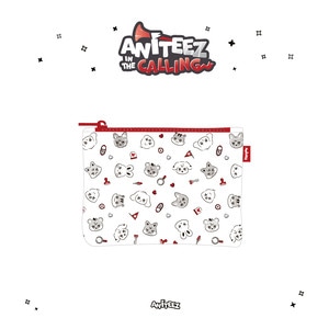 [ANITEEZ IN THE CALLING] MD CALLING POUCH