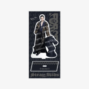 JAPAN SEASON’S GREETINGS 2026 [FORCE] ACRYLIC STAND