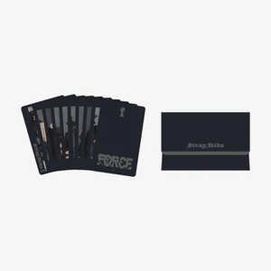 JAPAN SEASON’S GREETINGS 2026 [FORCE] PHOTO CARD SET