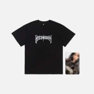 #Rich_Man MD T-SHIRT SET SHORT ver.