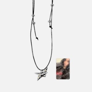 #Rich_Man MD NECKLACE SET