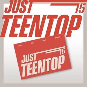 Mini Album [Just 15, Just Teen Top] (MINI SLEEVE ver.) (POCAALBUM)