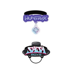 OFFICIAL LIGHT STICK RING