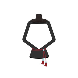 OFFICIAL LIGHT STICK CAPE