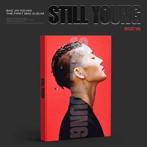 1st Mini Album [STILL YOUNG] (Reflect Ver.)