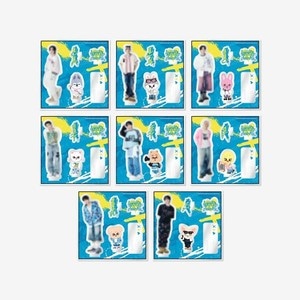 [celebrATE] ACRYLIC STAND