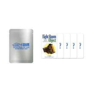 [8ROOM] MD RANDOM PHOTOCARD PACK ver.A