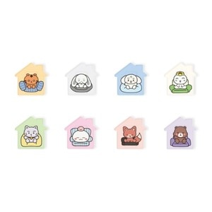[8ROOM] MD RANDOM MINI CLIPS