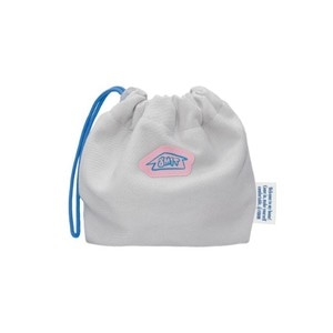[8ROOM] MD MINI POUCH