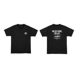 [8ROOM] MD T-SHIRT