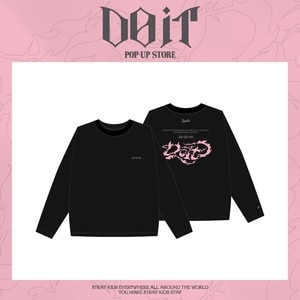 [DO IT] POP-UP STORE LONG SLEEVE