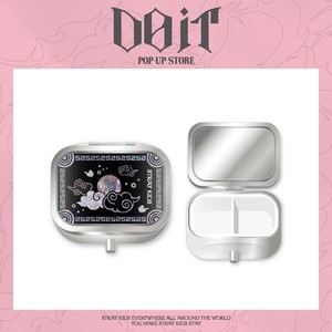 [DO IT] POP-UP STORE MINI ACCESSORIES CASE