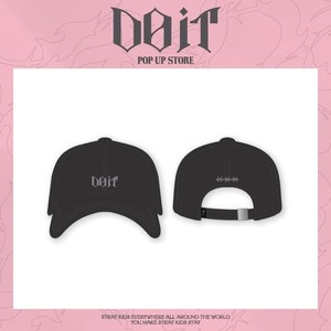 [DO IT] POP-UP STORE BALL CAP