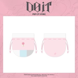 [DO IT] POP-UP STORE LUCKY POUCH