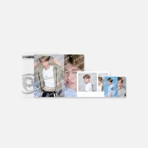 2026 SM ARTIST SEASON'S GREETINGS PHOTO PACK