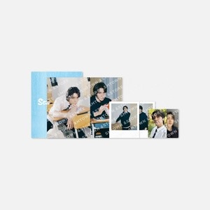 2026 SM ARTIST SEASON'S GREETINGS PHOTO PACK