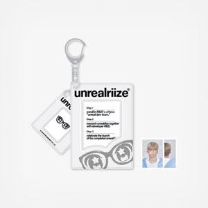 2026 SM ARTIST SEASON'S GREETINGS PHOTO HOLDER SET