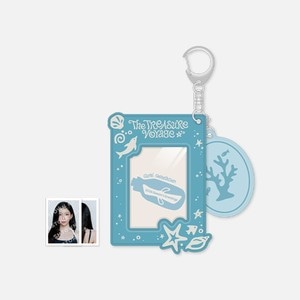 2026 SM ARTIST SEASON'S GREETINGS PHOTO HOLDER SET