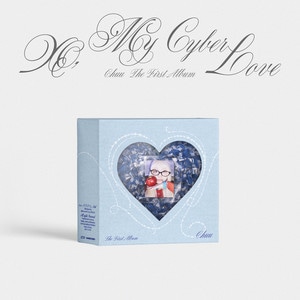 1st Album [XO, My Cyberlove] (XO Ver.)